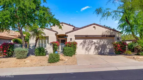 8258 E Mountain Spring Rd, Scottsdale, AZ 85255