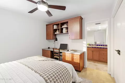Bedroom - 2511 E Oregon Ave, Phoenix, AZ 85016 photo 2 of 2