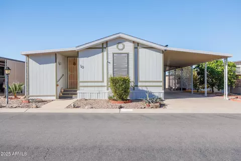 450 W Sunwest Dr #10, Casa Grande, AZ 85122