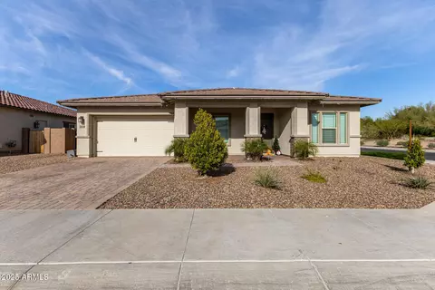 21124 W Windsor Ave, Buckeye, AZ 85396