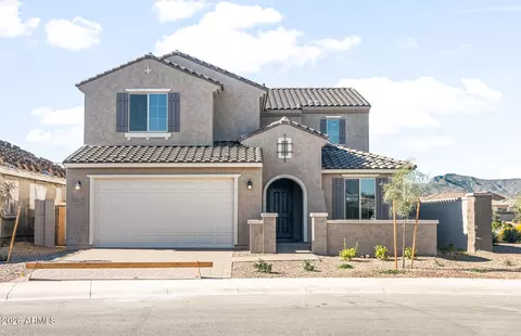 5138 N 177th Ave, Litchfield Park, AZ 85340