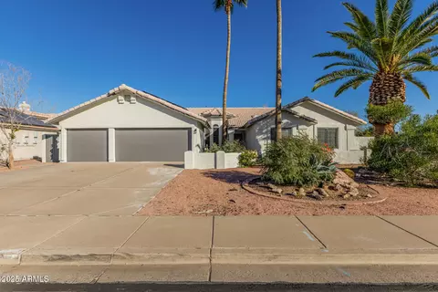 807 N Hill Cir, Mesa, AZ 85203