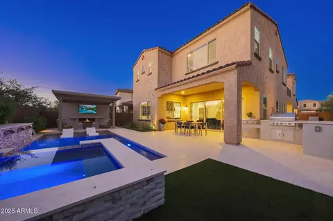 22220 N 34th Pl, Phoenix, AZ 85050
