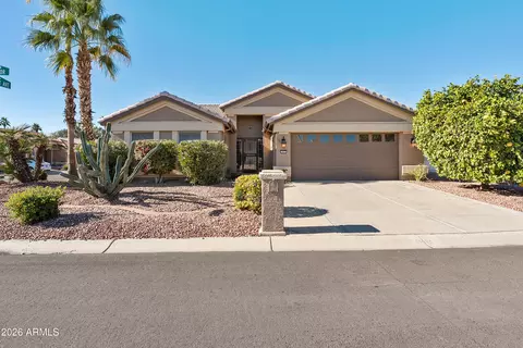 3932 N 151st Dr, Goodyear, AZ 85395