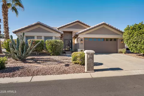 3932 N 151st Dr, Goodyear, AZ 85395