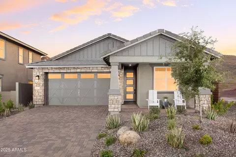 33282 N 134th Ln, Peoria, AZ 85383