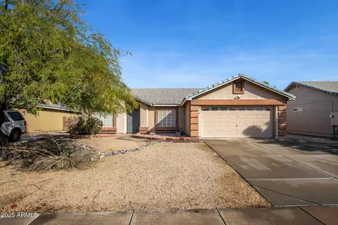 2994 E Tulsa St, Gilbert, AZ 85295