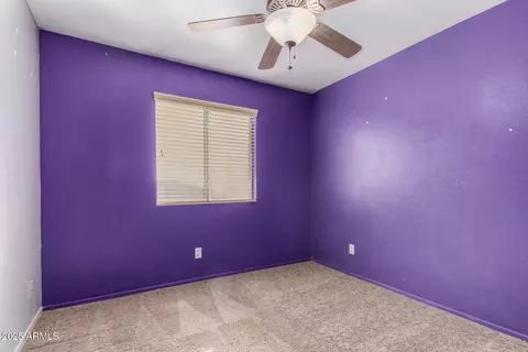 Bedroom - 2994 E Tulsa St, Gilbert, AZ 85295 photo 3 of 3
