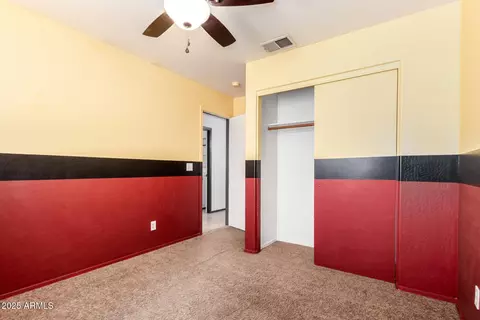 Bedroom - 2994 E Tulsa St, Gilbert, AZ 85295 photo 2 of 3
