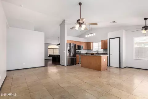 Living - 2994 E Tulsa St, Gilbert, AZ 85295 photo 2 of 2
