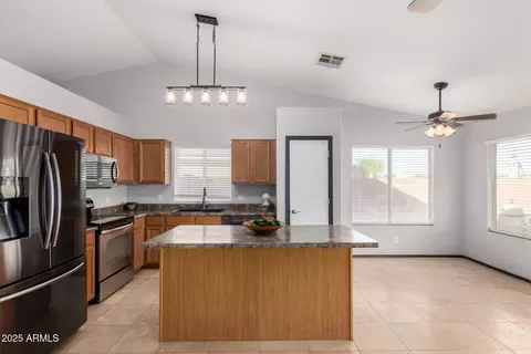 Kitchen - 2994 E Tulsa St, Gilbert, AZ 85295 photo 3 of 3