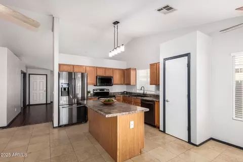 Kitchen - 2994 E Tulsa St, Gilbert, AZ 85295 photo 1 of 3