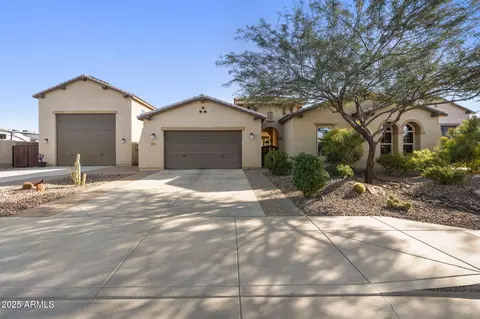 1241 N 102nd St, Mesa, AZ 85207