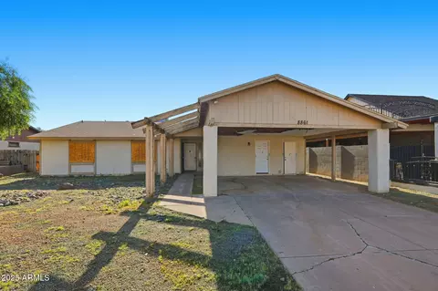 8861 W Weldon Ave, Phoenix, AZ 85037