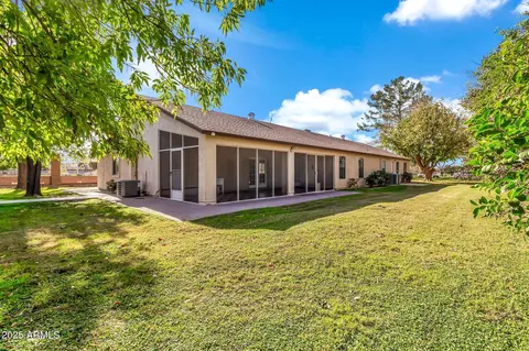 Exterior - 15834 E Ocotillo Rd, Gilbert, AZ 85298 photo 10 of 14