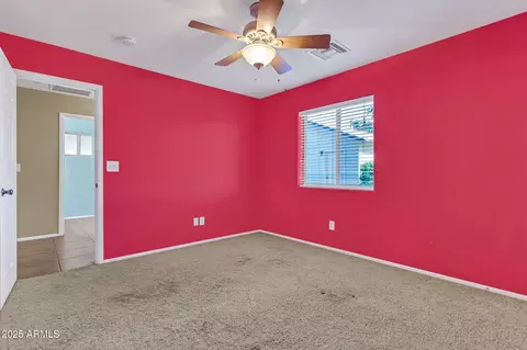 Bedroom - 15834 E Ocotillo Rd, Gilbert, AZ 85298 photo 4 of 6