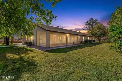 15834 E Ocotillo Rd, Gilbert, AZ 85298