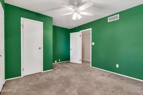Bedroom - 15834 E Ocotillo Rd, Gilbert, AZ 85298 photo 6 of 6