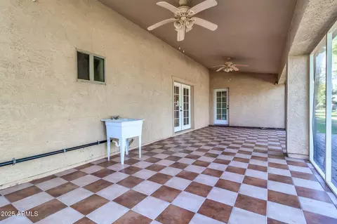 Exterior - 15834 E Ocotillo Rd, Gilbert, AZ 85298 photo 13 of 14