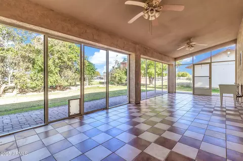 Exterior - 15834 E Ocotillo Rd, Gilbert, AZ 85298 photo 12 of 14