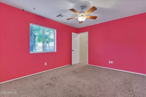 Bedroom - 15834 E Ocotillo Rd, Gilbert, AZ 85298 photo 3 of 6