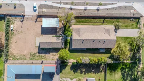 View/Area - 15834 E Ocotillo Rd, Gilbert, AZ 85298 photo 8 of 8