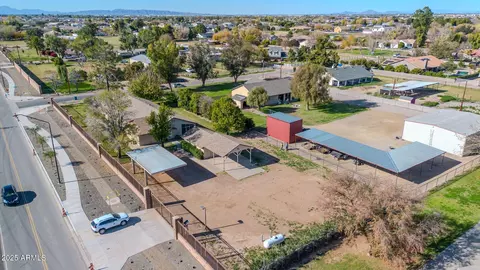 View/Area - 15834 E Ocotillo Rd, Gilbert, AZ 85298 photo 5 of 8