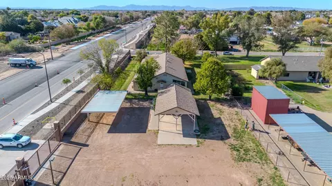 View/Area - 15834 E Ocotillo Rd, Gilbert, AZ 85298 photo 4 of 8