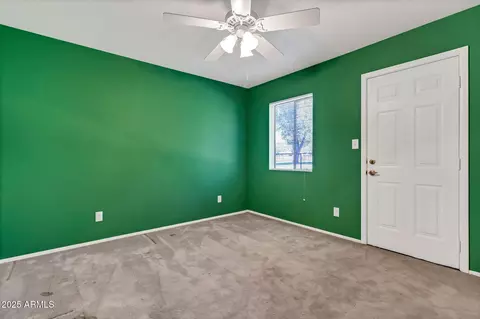 Bedroom - 15834 E Ocotillo Rd, Gilbert, AZ 85298 photo 5 of 6