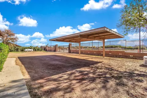 Exterior - 15834 E Ocotillo Rd, Gilbert, AZ 85298 photo 8 of 14