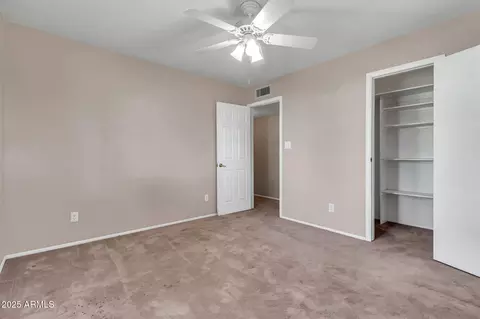 Bedroom - 15834 E Ocotillo Rd, Gilbert, AZ 85298 photo 2 of 6