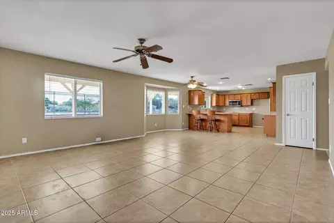 Living - 15834 E Ocotillo Rd, Gilbert, AZ 85298 photo 5 of 7