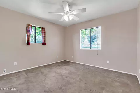Bedroom - 15834 E Ocotillo Rd, Gilbert, AZ 85298 photo 1 of 6