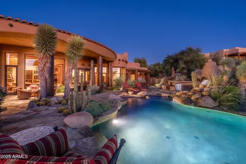 28460 N 104th Way, Scottsdale, AZ 85262