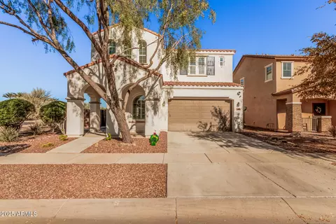 Exterior - 836 E Gary Ln, Phoenix, AZ 85042 photo 4 of 11