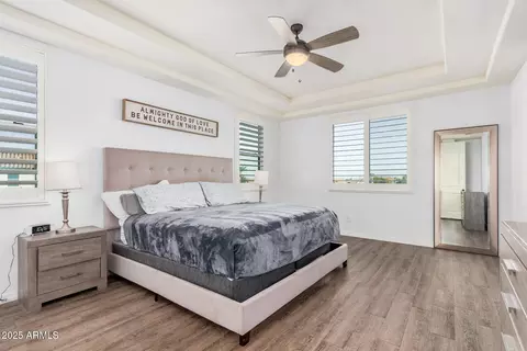 Bedroom - 836 E Gary Ln, Phoenix, AZ 85042 photo 1 of 4