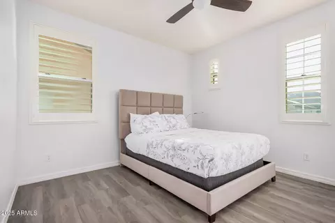 Bedroom - 836 E Gary Ln, Phoenix, AZ 85042 photo 2 of 4