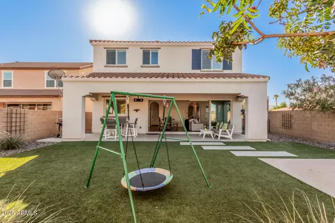 Exterior - 836 E Gary Ln, Phoenix, AZ 85042 photo 5 of 11