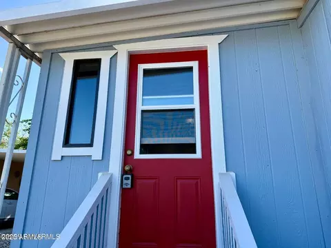 206 Lampliter Vlg, Clarkdale, AZ 86324