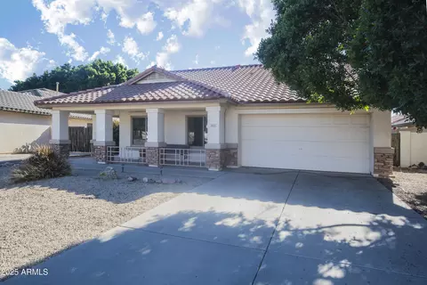 9935 W Irma Ln, Peoria, AZ 85382