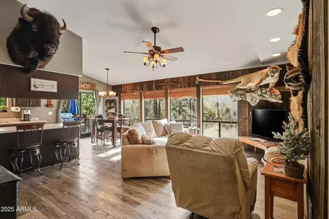 2768 Apache Dr, Happy Jack, AZ 86024 photo 9