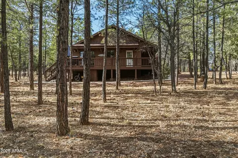 2768 Apache Dr, Happy Jack, AZ 86024