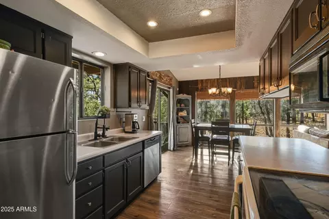 2768 Apache Dr, Happy Jack, AZ 86024 photo 13