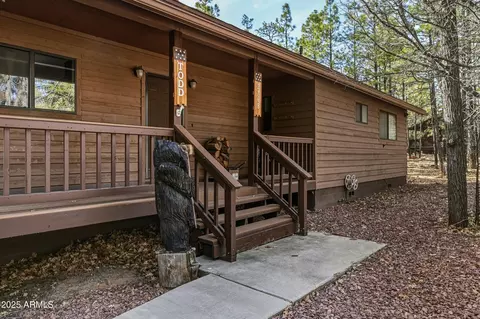 2768 Apache Dr, Happy Jack, AZ 86024 photo 4