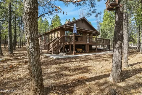2768 Apache Dr, Happy Jack, AZ 86024 photo 2