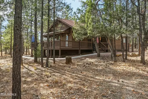 2768 Apache Dr, Happy Jack, AZ 86024 photo 3