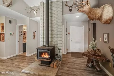2768 Apache Dr, Happy Jack, AZ 86024 photo 8