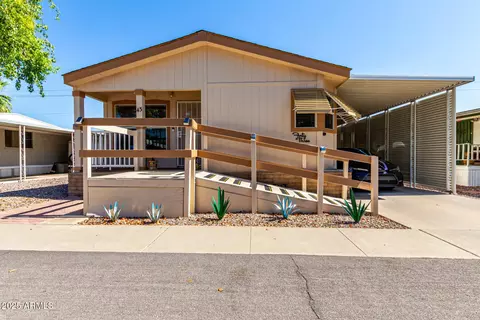 16225 N 29th St #43, Phoenix, AZ 85032