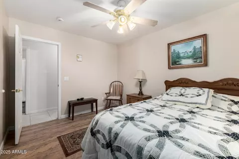 Bedroom - 30 E 14th Ave, Apache Junction, AZ 85119 photo 7 of 7