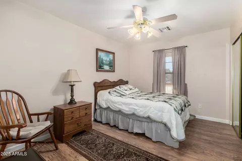 Bedroom - 30 E 14th Ave, Apache Junction, AZ 85119 photo 6 of 7